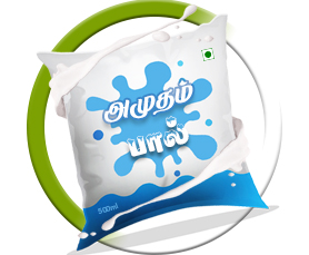 Farm Fresh Milk
