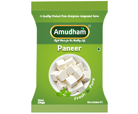 Fresh & Pure Paneer
